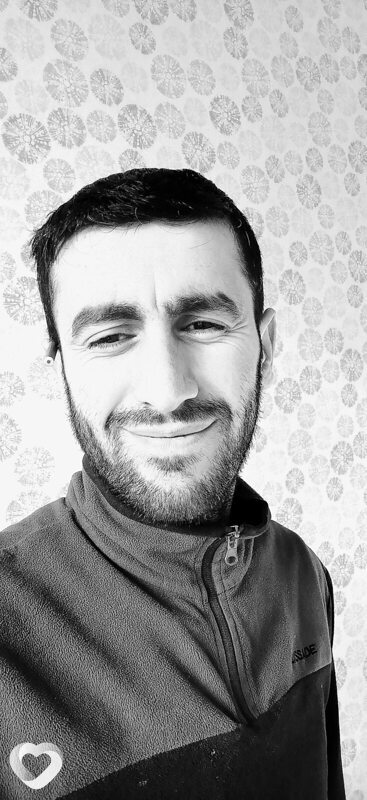 Мистер, 37, Омске — анкета №67041