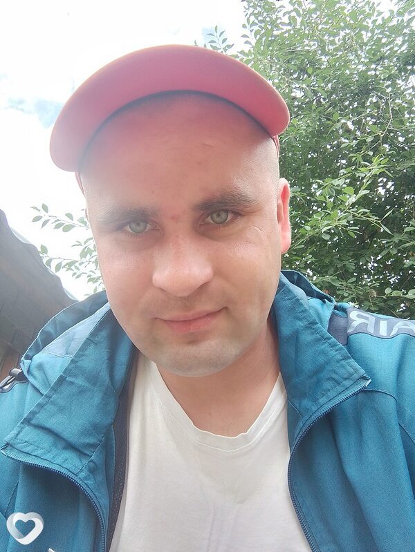 Дима, 31, Калинковичах — анкета №67042