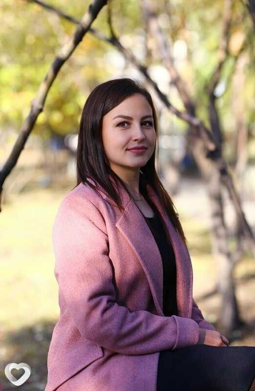Виолетта, 39, Витебске — анкета №67044