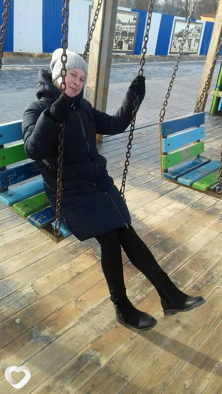 Яна, 44, Соликамске — анкета №67049