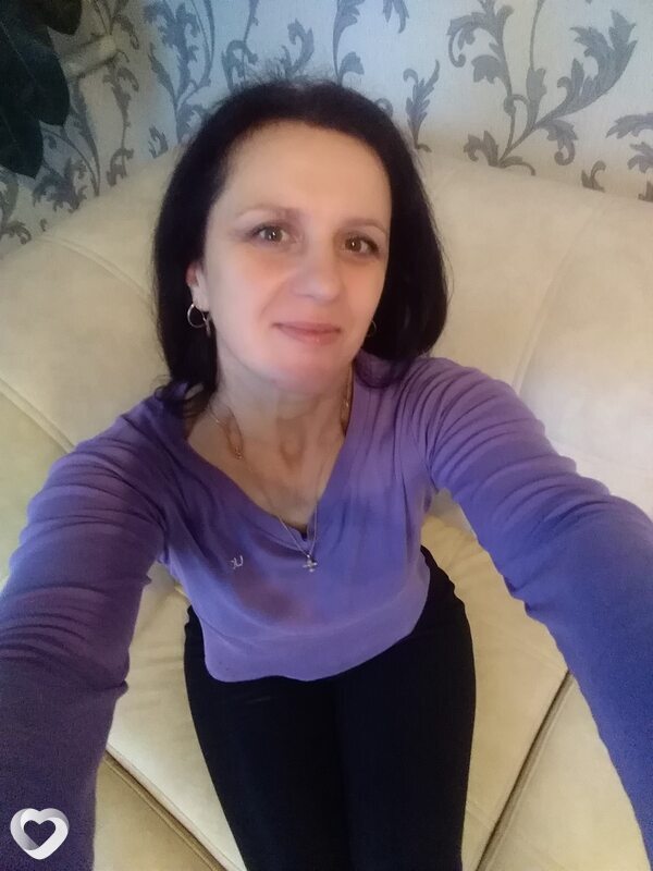 Алевтина, 48, Барановичах — анкета №67050