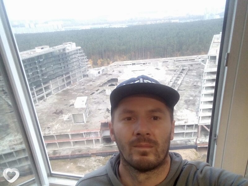 Виктор, 45, Минске — анкета №67052