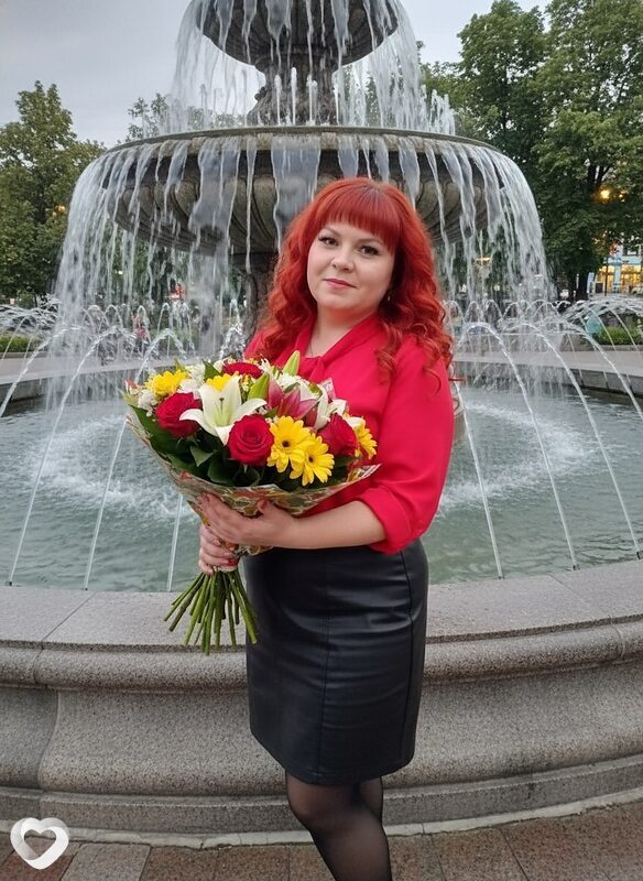 Вика, 32, Иркутске — анкета №67054