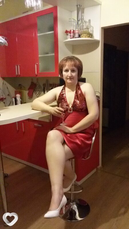Лариса, 56, Пскове — анкета №67056