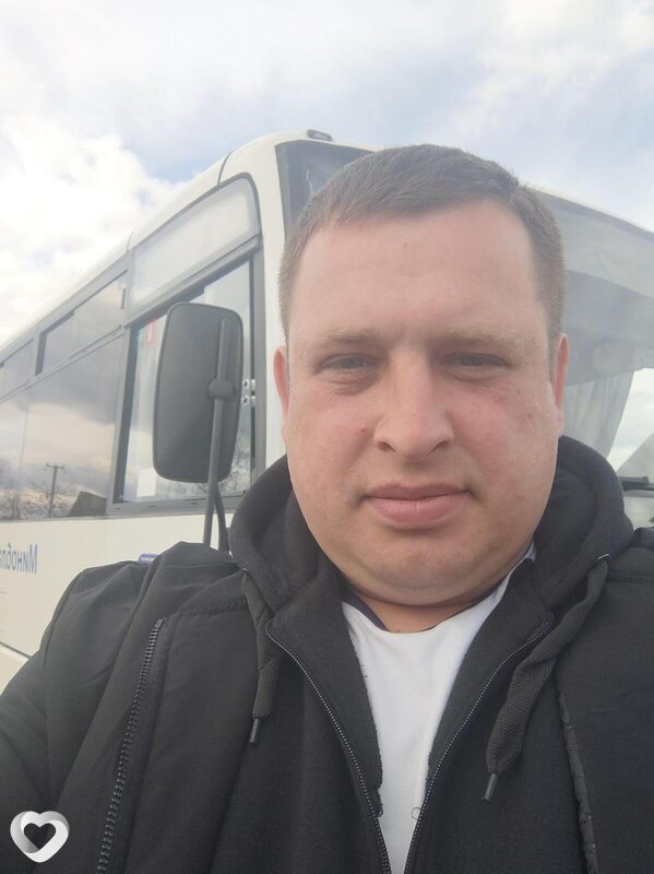Ivan, 38, Минске — анкета №67057
