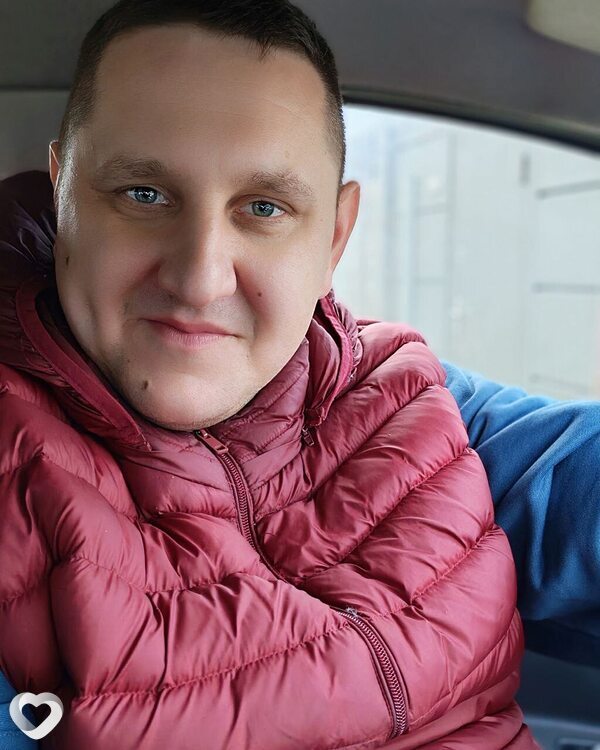 Николай, 34, Бресте — анкета №67062