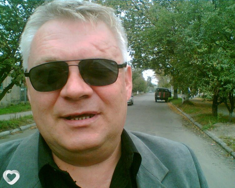 Сергей, Павлоград