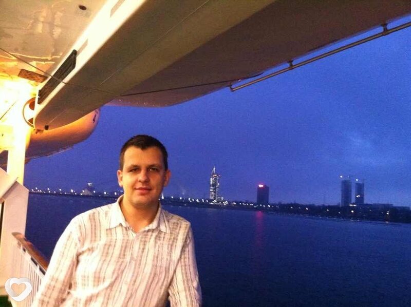 Дмитрий, 35, Барановичах — анкета №67064