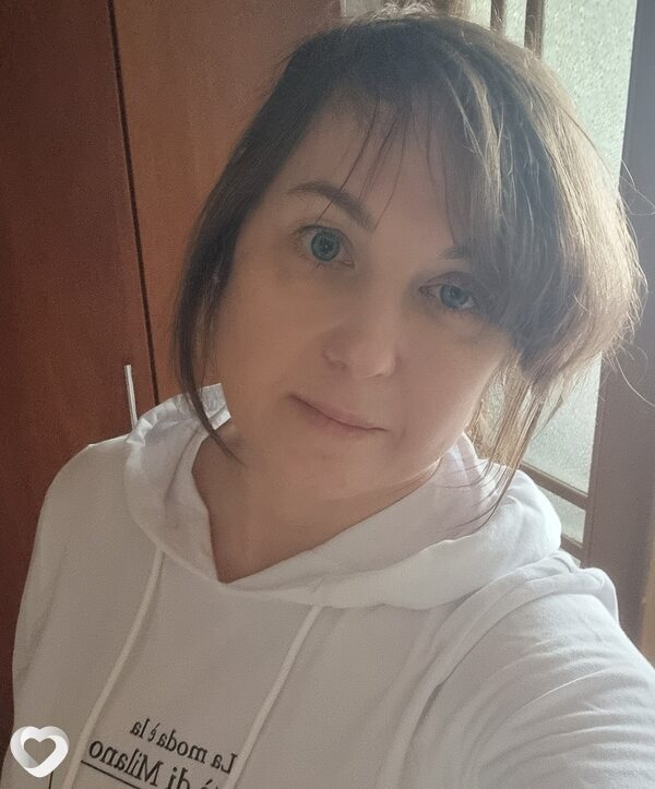Елена, 48, Орше — анкета №67065