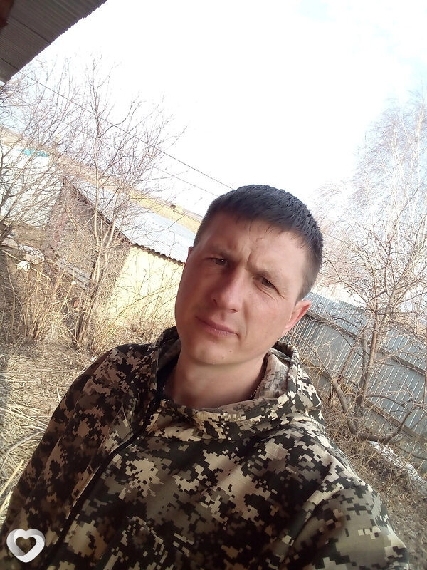 Andrey, 38, Самаре — анкета №67069