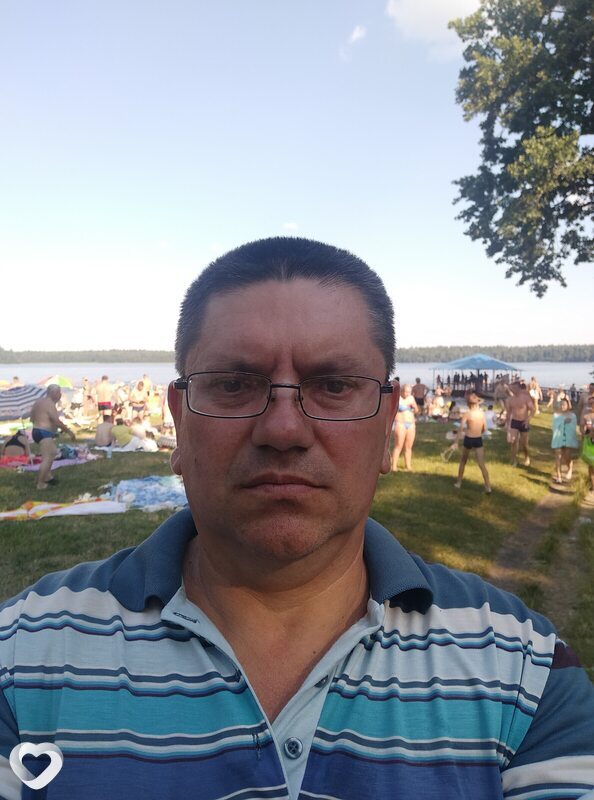 Александр, 51, Барановичах — анкета №67070
