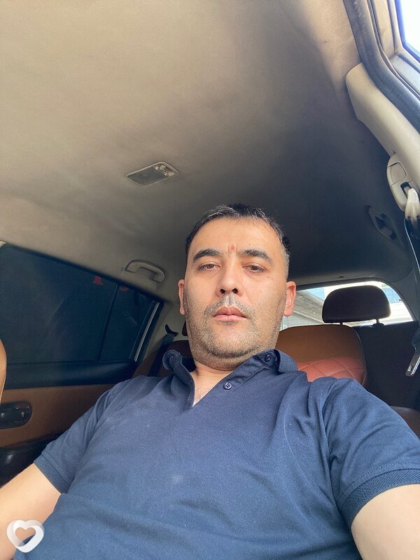 Nekruz, 38, Красноярске — анкета №67072