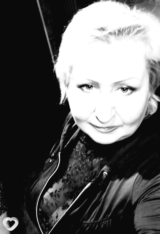 Natali, 52, Сумах — анкета №67075