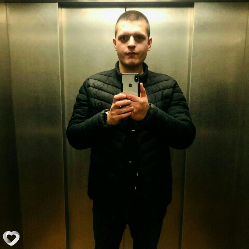 Руслан, 30, Белой Церковь — анкета №67086