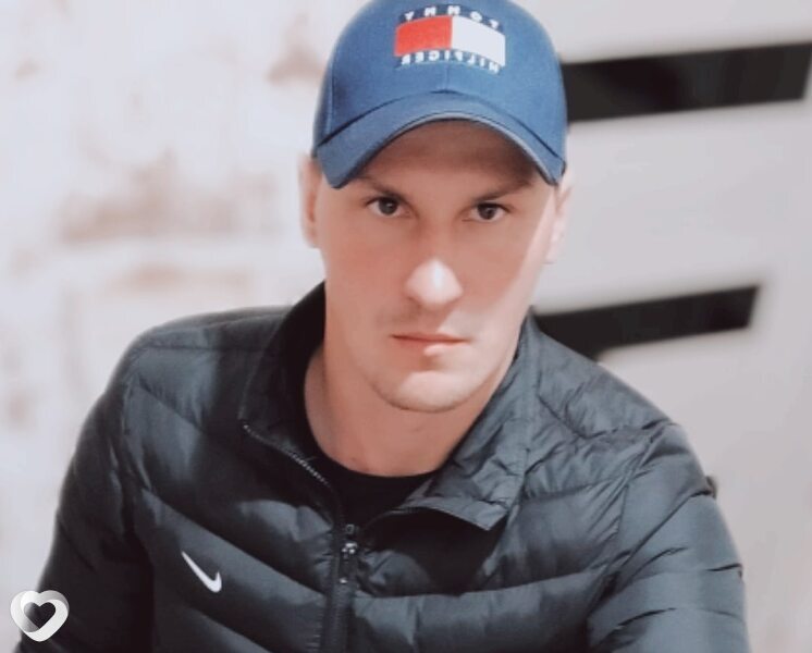 Виктор, 37, Новополоцке — анкета №67091