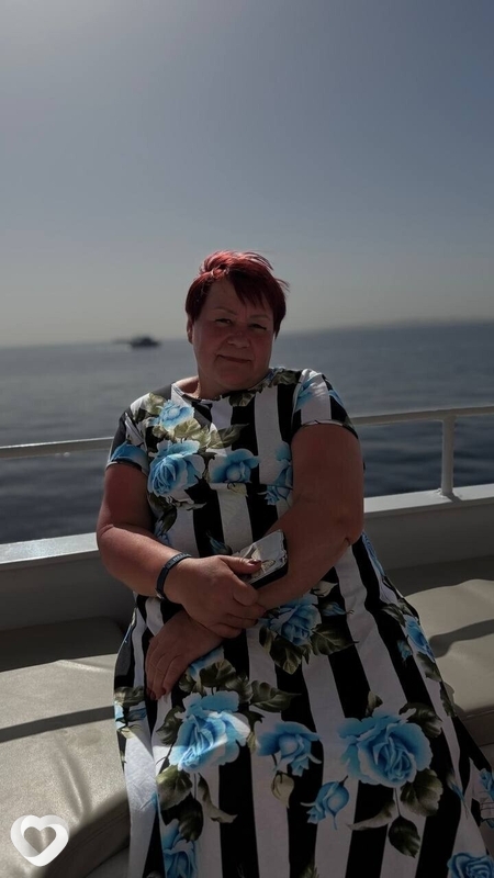 Лариса, 59, Подольске — анкета №67096