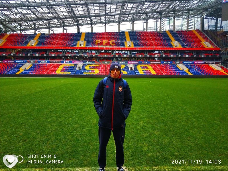 Игорь, 46, Орехово-Зуеве — анкета №67100