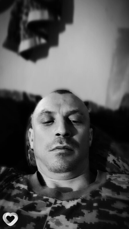 Сергей, 41, Чугуеве — анкета №67101