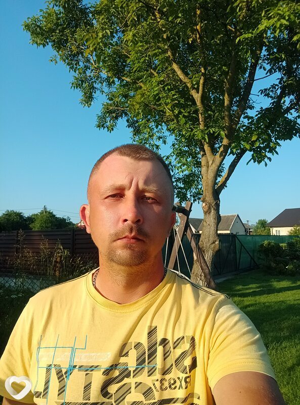 Вова, 38, Львове — анкета №67104