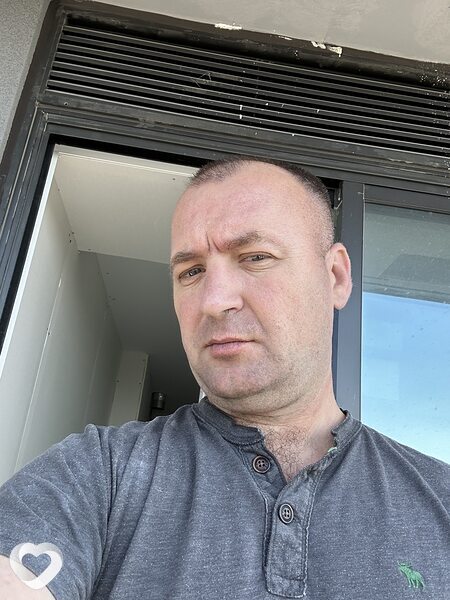 Саша, 42, Хмельницком — анкета №67105