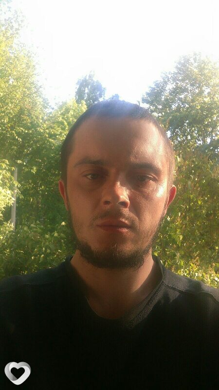 Максим, 38, Минске — анкета №67106