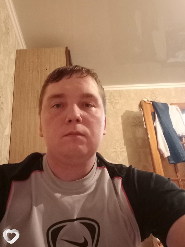 Юра, 36, Мозыре — анкета №67108