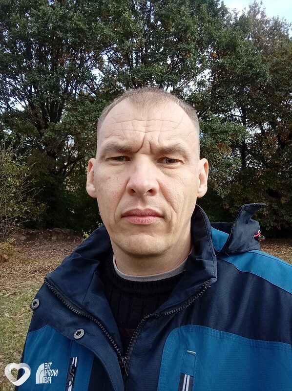 Андрей, 32, Гомеле — анкета №67110