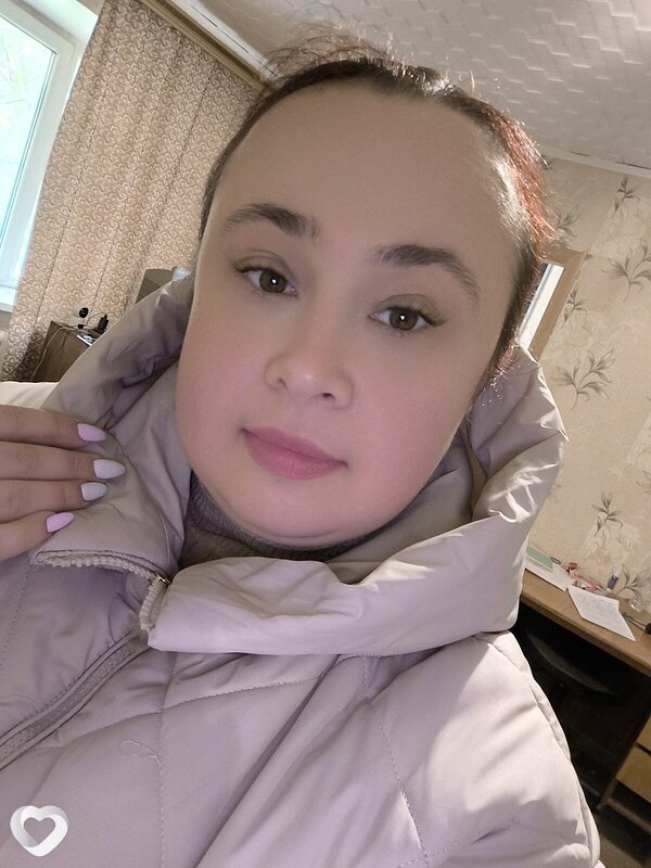 Алёна, 40, Череповце — анкета №67116