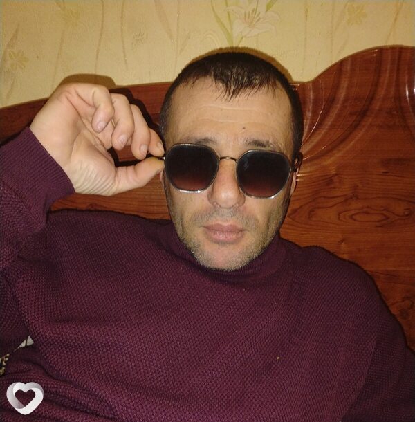 Саня, 41, Одессе — анкета №67118