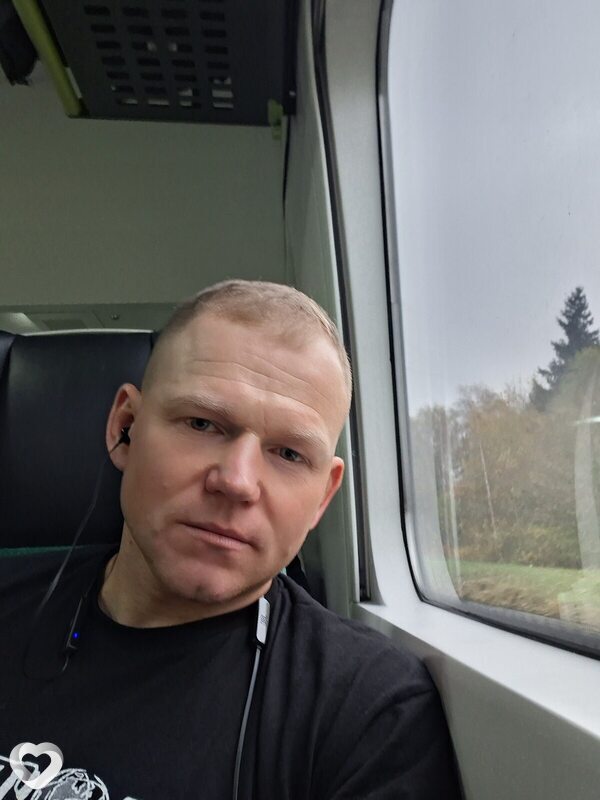 Андрей, 36, Орше — анкета №67122