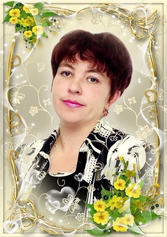 Светлана, 50, Хабаровске — анкета №67129