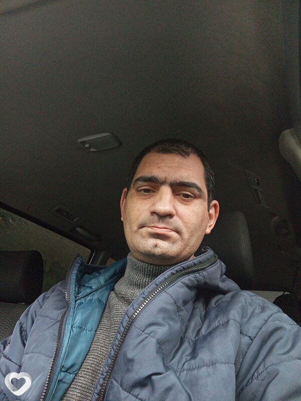 Omaromar, 28, Адлер — анкета №67133