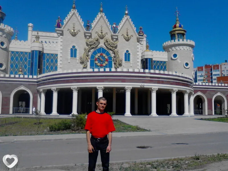 Доктор, 44, Екатеринбурге — анкета №4358