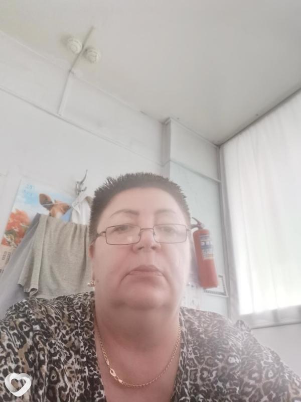 Виктория, 62, Улан-Удэ — анкета №67137