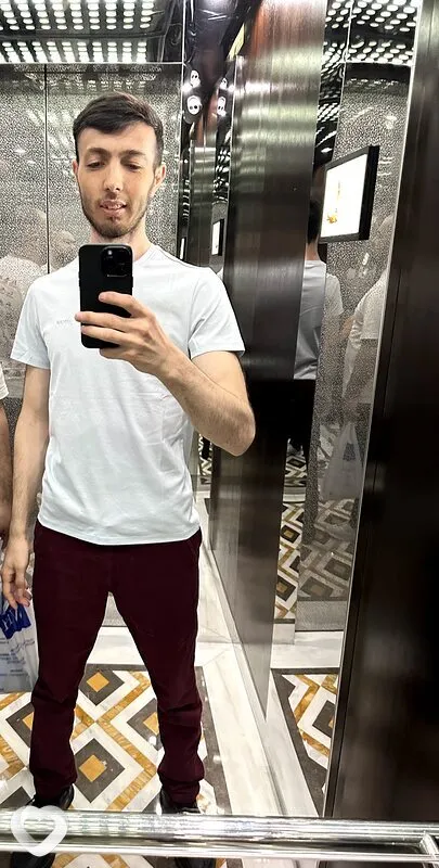 Akish, 33, Ташкент — анкета №4355