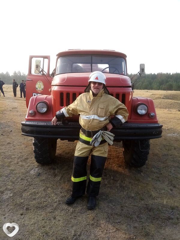 Дмитрий, 49, Чите — анкета №67147