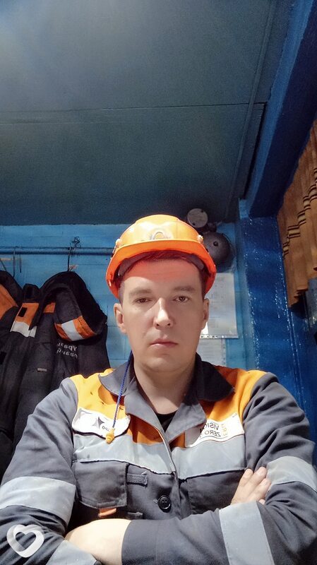 Евгений, 41, Лисаковске — анкета №67157