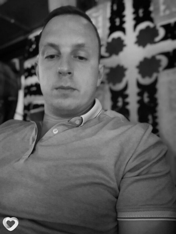 Дмитрий, 45, Рогачев — анкета №67161
