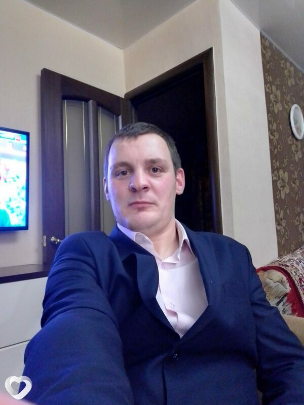 Максим, 37, Вилейке — анкета №67166
