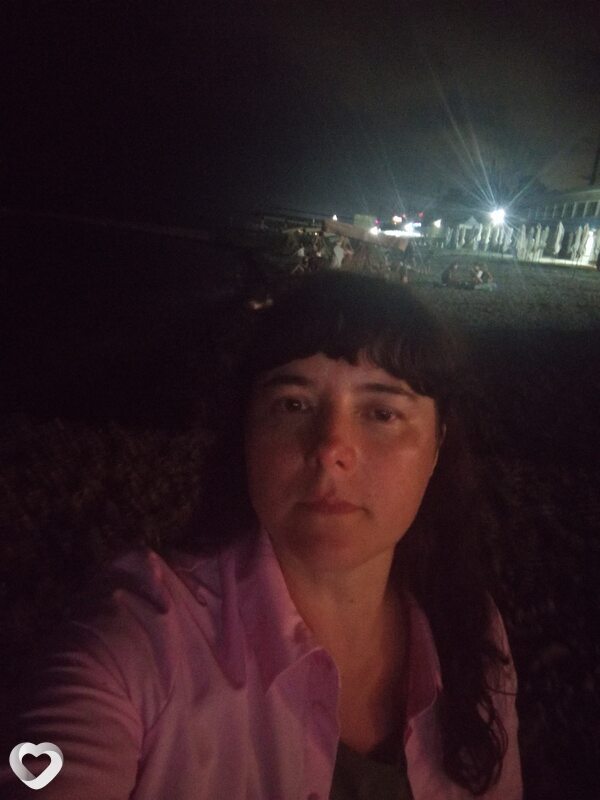 Оля, 38, Саранске — анкета №67168