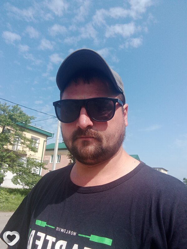 Алексей, 41, Владивостоке — анкета №67167