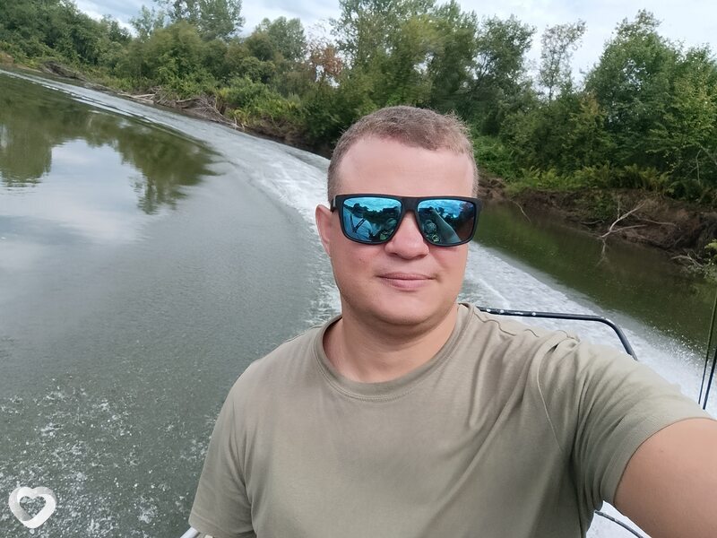 Константин, 36, Астрахани — анкета №67170