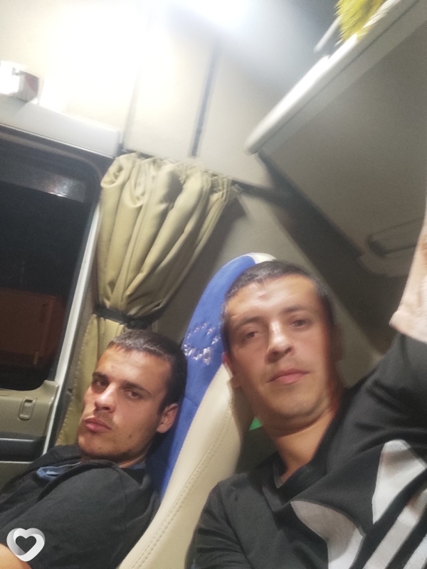 Виталик, 34, Слуцке — анкета №67171