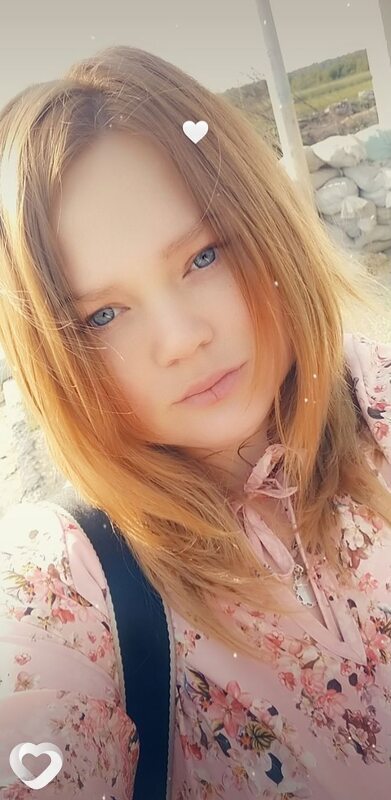 Ксюша, 31, Луцке — анкета №67175