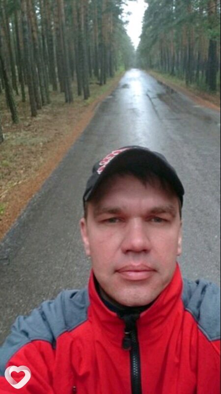 Валерий, 45, Темиртау — анкета №67176