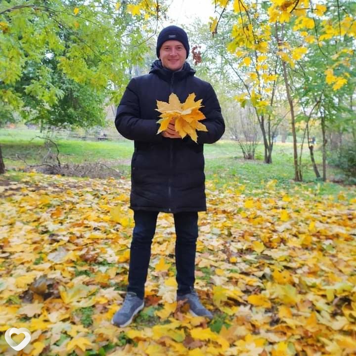 Maks, 39, Житомире — анкета №67183