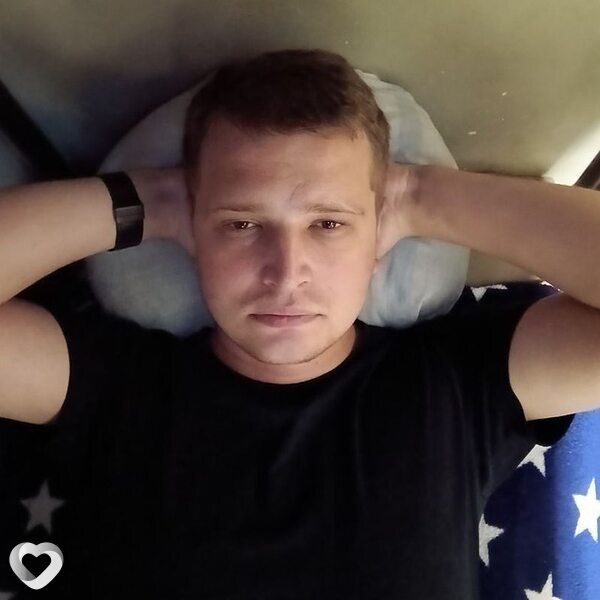 Максим, 35, Красноярске — анкета №67184