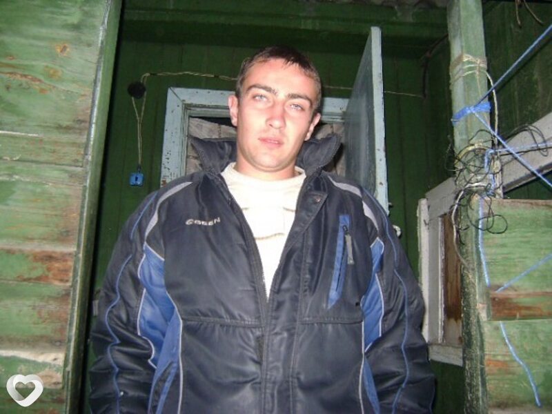 Евгений, Тогучин