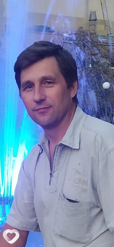 Vovan, 46, Александрии — анкета №67204