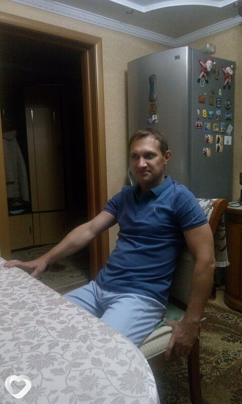 Константин, 47, Томске — анкета №67210